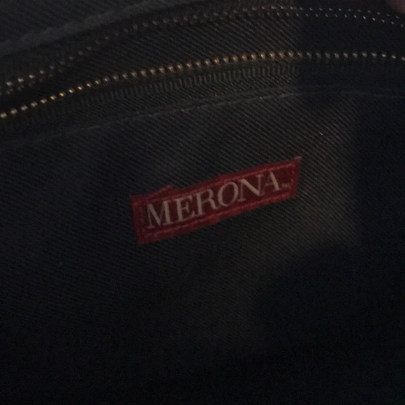 Cross body purse - Picture 7 of 7